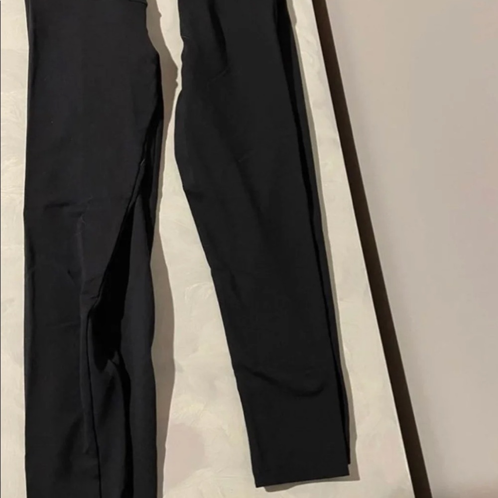 David Lerner XS maternity leggings bundle